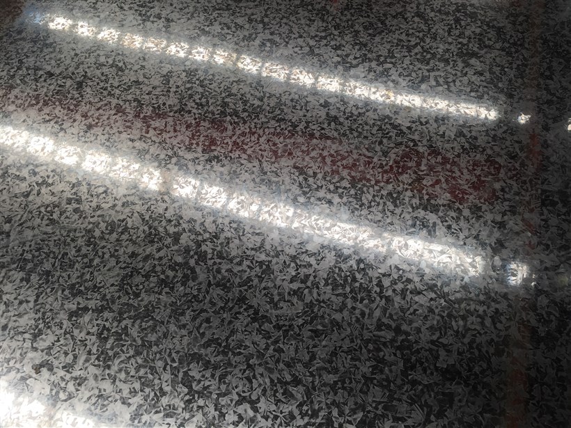 Galvanized Steel Coil3