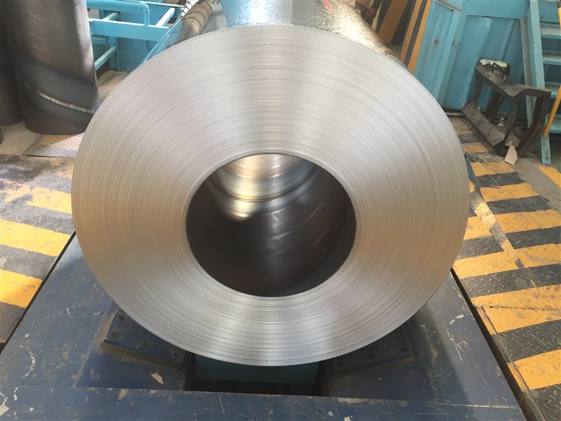 Galvanized Steel Coil4