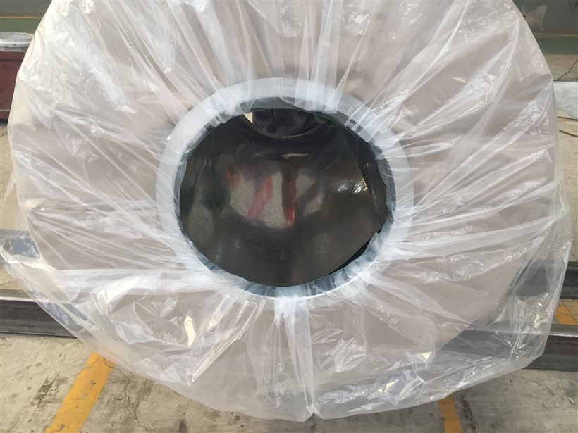 Galvanized Steel Coil6