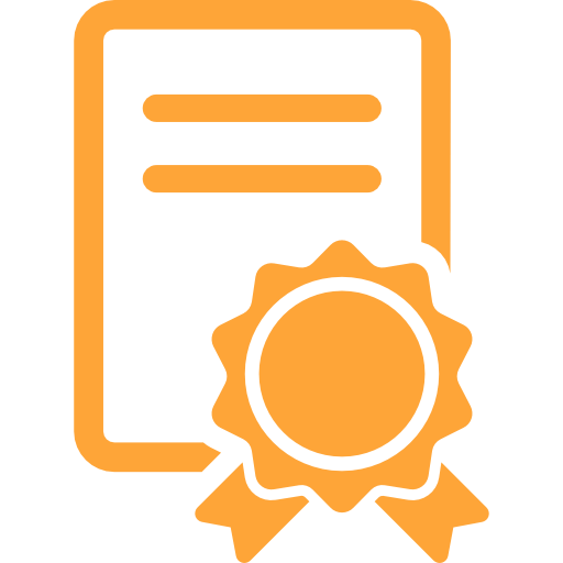 Our-Certificates