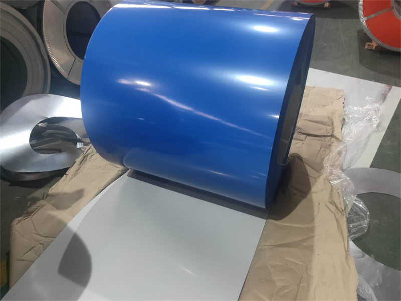 Prepainted Steel Coil