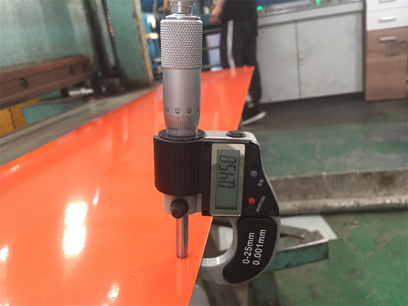 Prepainted Steel Coil 10