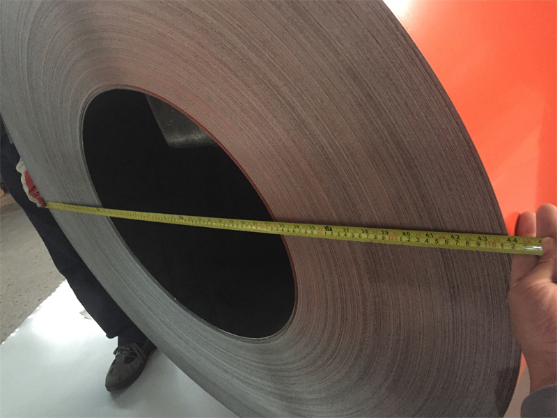 Prepainted Steel Coil 11