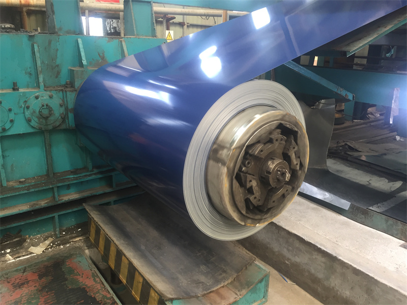 Prepainted Steel Coil 15