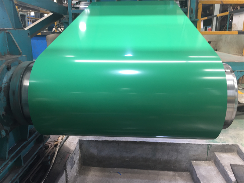 Prepainted Steel Coil 17