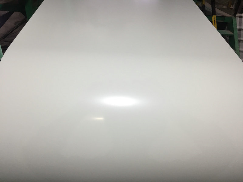 Prepainted Steel Coil 18