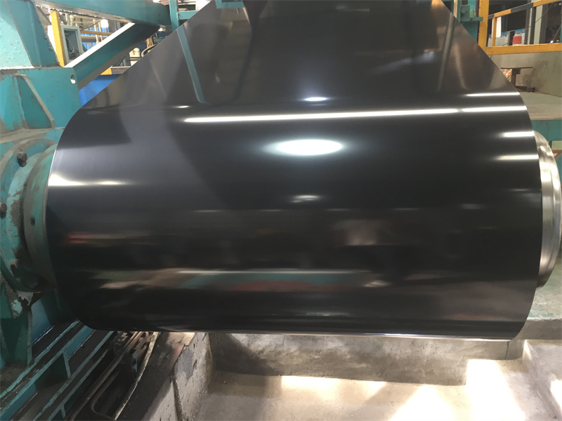Prepainted Steel Coil 19