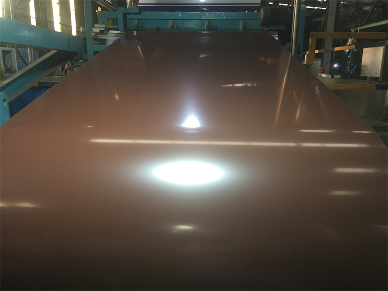 Prepainted Steel Coil 20