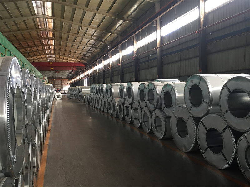 Prepainted Steel Coil 21