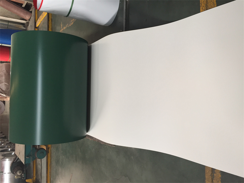 Prepainted Steel Coil 23