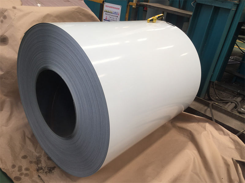 Prepainted Steel Coil 26