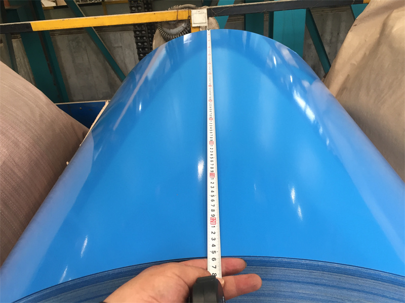 Prepainted Steel Coil 27