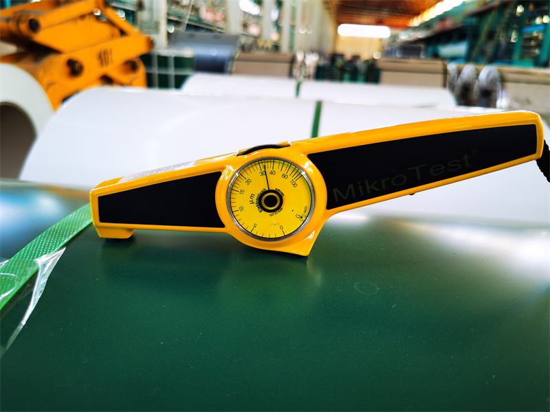 Prepainted Steel Coil 40