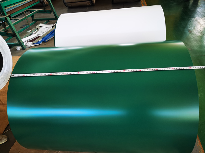Prepainted Steel Coil 43