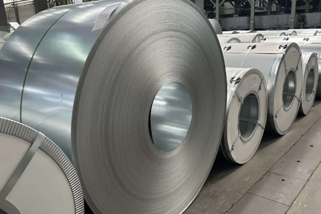 Comparing GI Coil Performance