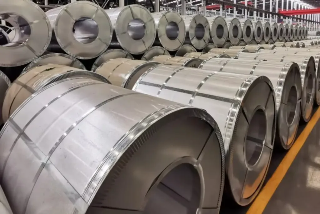 Comparing GI Coil Performance